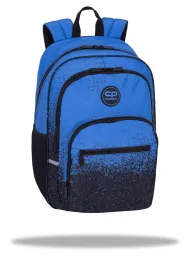Patio Plecak m�odzie�owy Coolpack Alfa Blue Dot