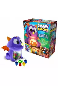 Dragon Snacks Goliath
