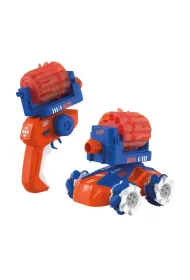 Carrera RC Cars Nerf(TM) Blasting Car