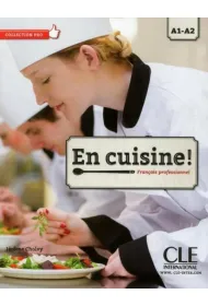 En cuisine Niveaux A1/A2 podr. + audio do pobrania