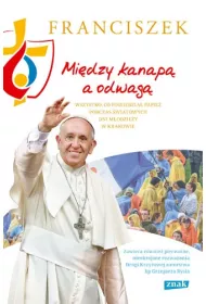 Mi�dzy kanap� a odwag�