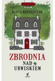 Zbrodnia nad urwiskiem. Krymina� pod psem. Tom 2