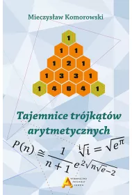 Tajemnice trjktw arytmetycznych