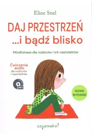 Daj przestrze� i b�d� blisko