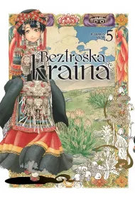 Beztroska kraina. Tom 5