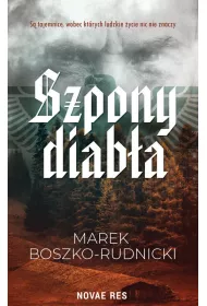 Szpony diab�a