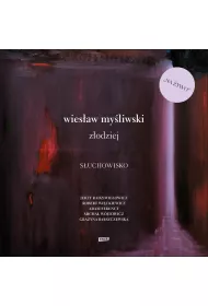 Audiobook Zodziej mp3