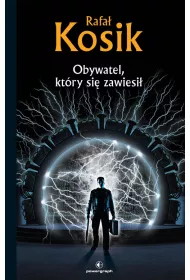 eBook Obywatel, kt�ry si� zawiesi�. mobi epub