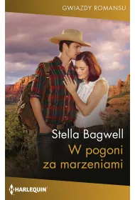 eBook W pogoni za marzeniami mobi epub