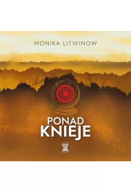 Audiobook Ponad knieje mp3
