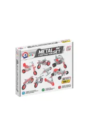 Konstruktor metalowy Technok