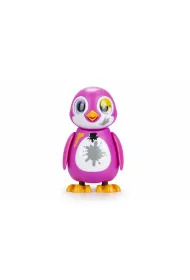 Pingwin r�owy Dumel