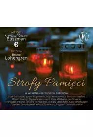 Strofy Pami�ci (CD)