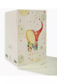 Turnowsky Karnet B6 + koperta S�o�