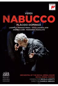 Giuseppe Verdi: Nabucco (DVD)