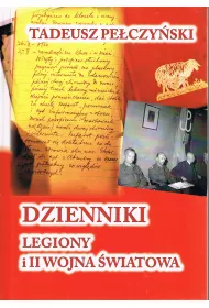 Dzienniki Legiony i II wojna �wiatowa