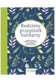 Rodzinny przepi�nik kulinarny