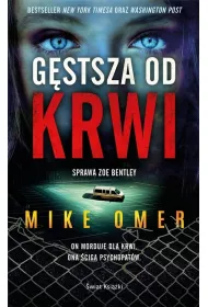 G�stsza od krwi