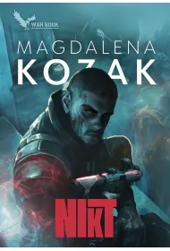 eBook Nikt mobi epub