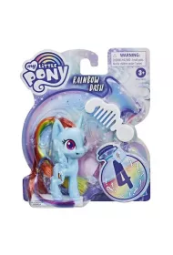 My Little Pony magiczny eliksir Rainbow dash