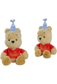 PLUSZAK DISNEY KUBUS PUCHATEK 25CM 100LECIE 6 Simba