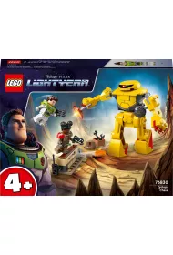 LEGO Disney Pocig za Zyklopem 76830