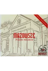 Pie�ni polskie CD