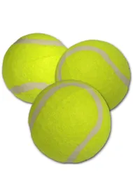 Pi�ka tenis ziemny Enero 3 szt Victoria