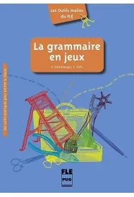 La grammaire en jeux