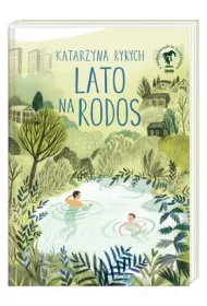 Lato na Rodos