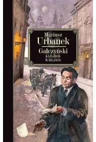 Ga�czy�ski. Kanarek w klatce