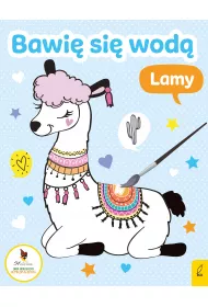 Bawi� si� wod�. Lamy