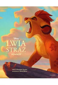 Lwia Stra�. Powr�t