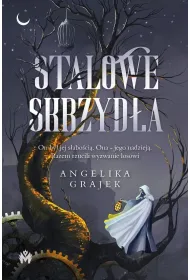 Stalowe skrzyd�a