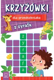 Krzywki dla przedszkolaka