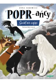 �wiat nie zaj�c. POPR-a�cy. Tom 11