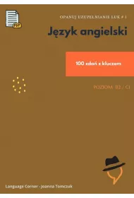 eBook Seria Master: Opanuj uzupenianie luk cz.1 pdf