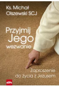 eBook Przyjmij Jego wezwanie mobi epub