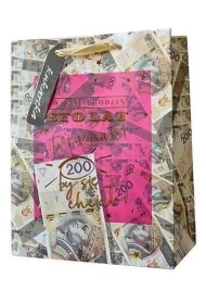 Kukartka Torba QL-337