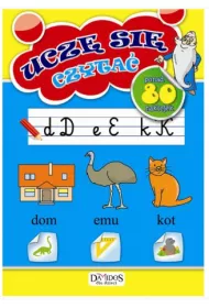 Ucz� si� czyta�