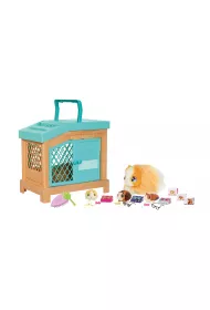 Little Live Pets -Mama Suprise �winki morskie Cobi