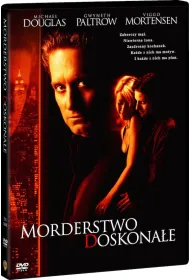 Morderstwo doskonae
