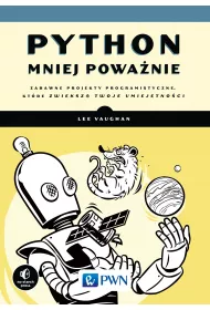 Python mniej powa�nie