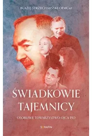 �wiadkowie tajemnicy