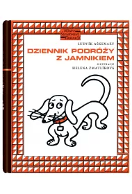 Dziennik podry z jamnikiem