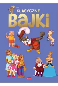 Klasyczne Bajki