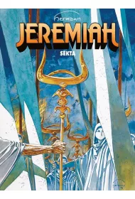 Sekta. Jeremiah. Tom 6