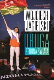 eBook Druga strona wiata. Reporter o wiecie w czasach chaosu mobi epub