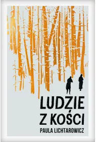 eBook Ludzie z ko�ci mobi epub