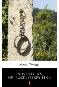 eBook Adventures of Huckleberry Finn mobi epub